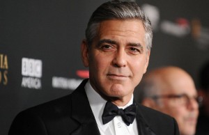 Scoperto il gene responsabile dei capelli brizzolati alla George Clooney (FOTO)