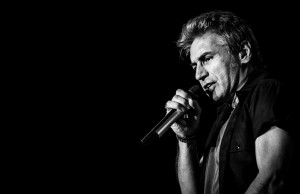 Buon compleanno Ligabue
