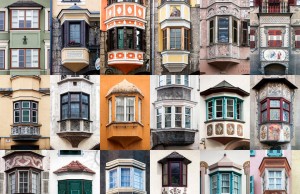 Porte e finestre, il tema di un viaggio in giro per il mondo (FOTO)