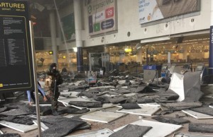 Attentati Bruxelles, ovvero quando il terrore toglie la voglia di vivere