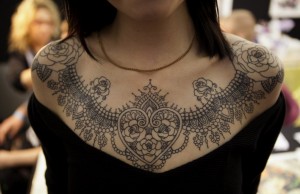 Le 10 cose più fastidiose da dire a chi ha tatuaggi