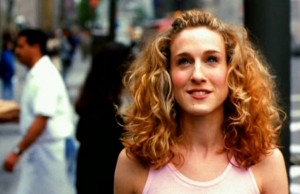 La ricerca della felicità ispirata alle serie tv (LA SERIALIST)