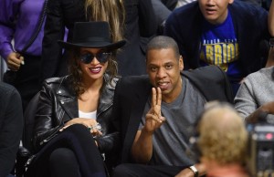 Beyoncé e Jay-Z: idillio o crisi? (FOTO)