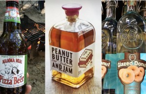 Gli alcolici più disgustosi in circolazione (FOTO)