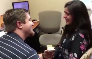 Donna sente per la prima volta ma le sorprese non sono finite (VIDEO)