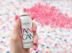 Manicure 2.0: è l’era dello smalto spray (FOTO)
