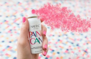 Manicure 2.0: è l’era dello smalto spray (FOTO)