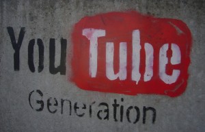 YouTube doveva essere un’app per single