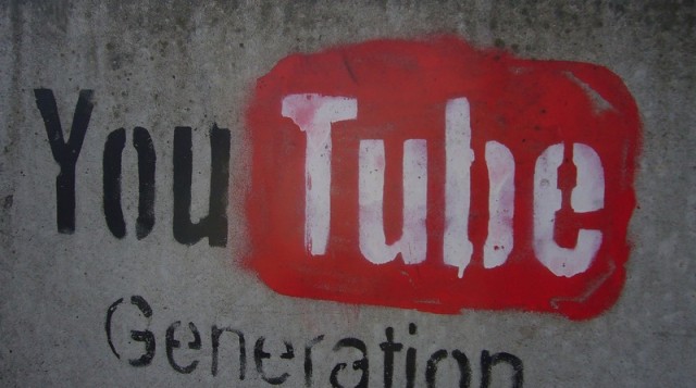 YouTube doveva essere un'app per single