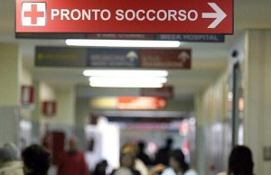 Pronto soccorso: ecco le nuove linee guida per il triage