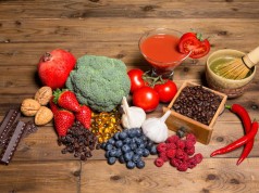 La dieta Smartfood: la nuova dieta tutta italiana