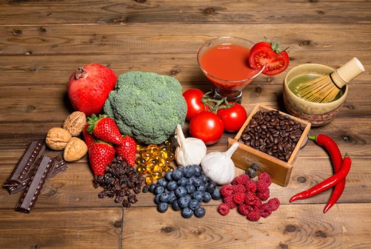 La dieta Smartfood: la nuova dieta tutta italiana