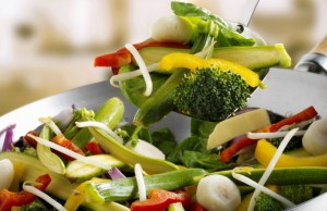 Le nuove abitudini alimentari degli italiani