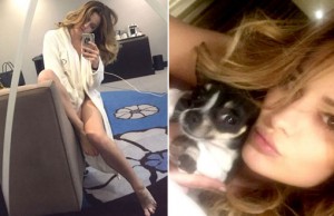 Ecco chi è la nuova fiamma di Fedez