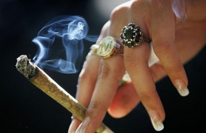 La marijuana è l’anticamera per l’eroina: mito o realtà?