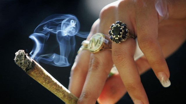 La marijuana è l'anticamera per l'eroina: mito o realtà?