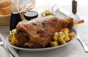 Agnello pasquale e vino, tutti i possibili accompagnamenti