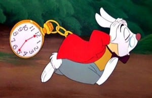 Ora legale: 5 consigli per superare il “jet leg”