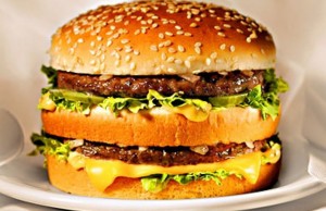 Big Mac: ecco cosa accade al nostro corpo quando lo mangiamo