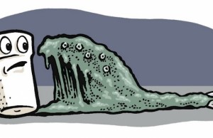 Scoperto il batterio mangia plastica, per oceani più puliti