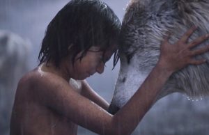 Il Libro della Giungla: quando è la famiglia a scegliere te (FOTO)