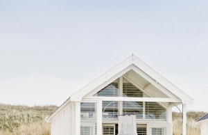 L’alternativa femminile al rifugio maschile (FOTO)