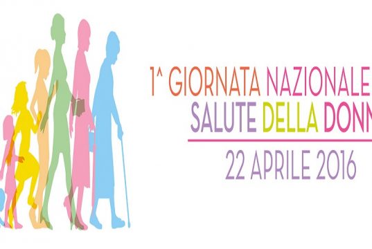 Giornata nazionale della salute della donna (FOTO)
