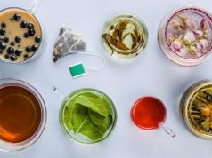 La Gran Bretagna rivoluziona la tradizione del tè