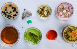 La Gran Bretagna rivoluziona la tradizione del tè