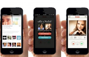 Tinder: ecco come lo usano alcuni uomini
