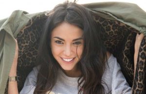 Chiara Biasi e l’attaccante juventino: ecco chi è la sua ultima fiamma (FOTO)