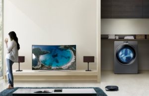 Smart home: le case del futuro