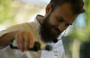 Vegan chef contest Lav: vince il raviolo Wild