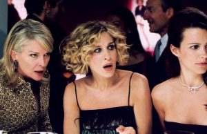 Cosa attrae le donne? Ce lo dice la scienza (FOTO)