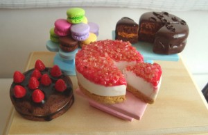 Mini ciambelle, la nuova tendenza culinaria (FOTO)