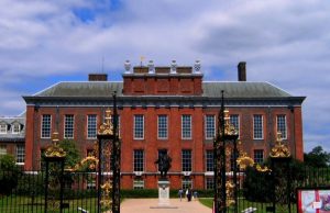 Ecco cosa c’è nella residenza di William e Kate (FOTO)