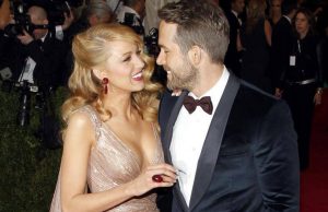 Blake Lively è incinta del secondo bebè (FOTO)