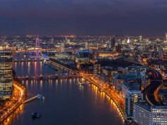 Londra, la prima destinazione al mondo per TripAdvisor prima destinazione al mondo