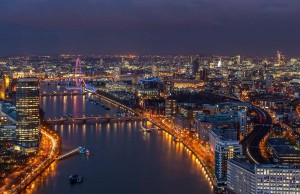 Londra, la prima destinazione al mondo per TripAdvisor prima destinazione al mondo