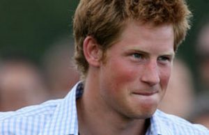 Principe Harry: “Non diventerò re”