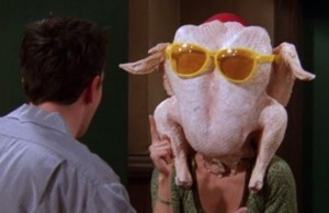 Cosa abbiamo imparato sul cibo dalle serie tv (LA SERIALIST)