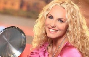 Il nuovo amore di Antonella Clerici (FOTO)