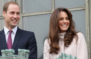 William e Kate visiteranno il tempio di Lady Diana (FOTO)