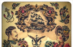 7 step per scegliere il tuo tatuaggio