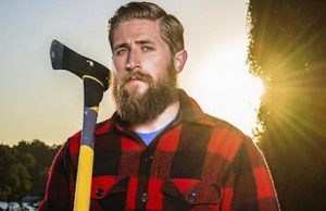 Gli uomini con la barba hanno un nome: sono i Lumbersexual e noi non potremo più farne a meno (FOTO)