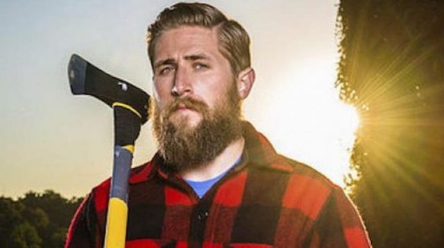 Gli uomini con la barba hanno un nome: sono i Lumbersexual e noi non potremo più farne a meno (FOTO)