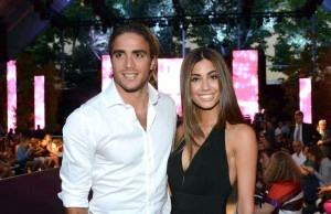 Nargi-Matri: “Aspettiamo un bambino”