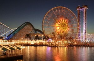 Le 10 montagne russe più strepitose del mondo (FOTO)