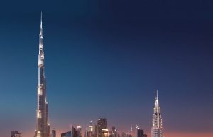 Dubai fa il bis per il grattacielo più alto del Mondo