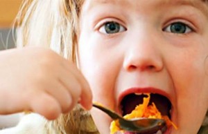 Apre a Milano il primo asilo nido vegan (IoVeg)